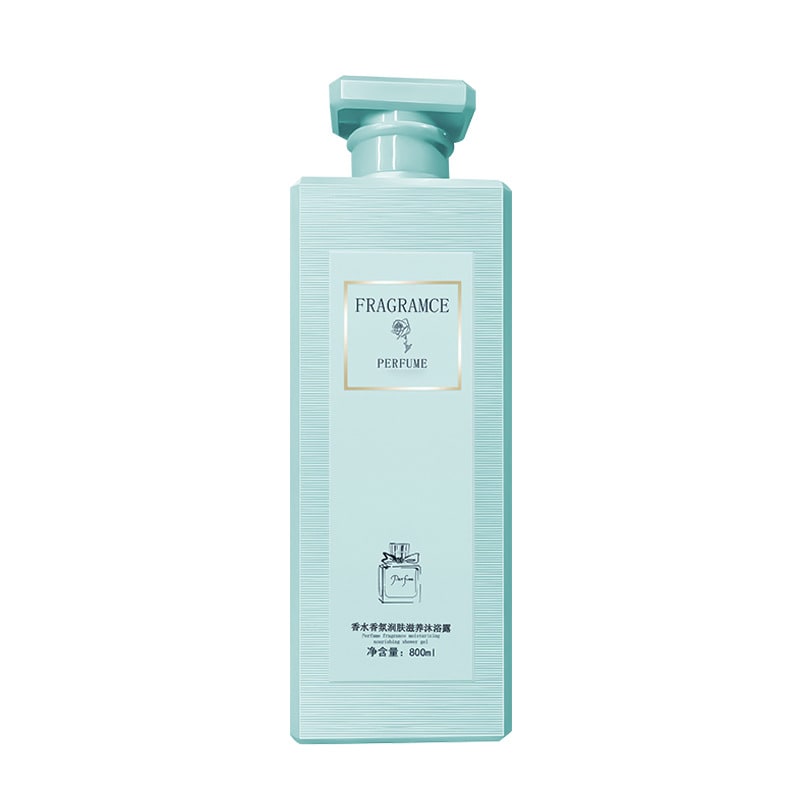Perfume Fragrance Moisturizing Nourishing Shower Gel