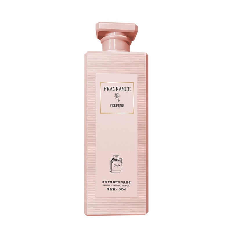 Perfume Fragrance Multi-Effect Nourishing Shampoo