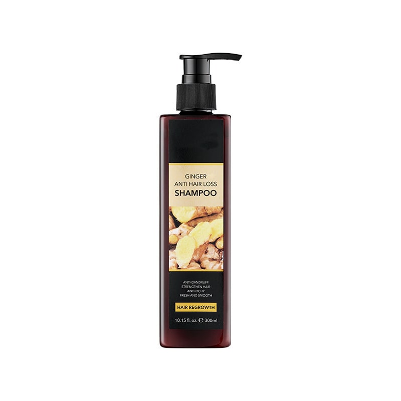 Ginger Anti Hair Loss Shampoo