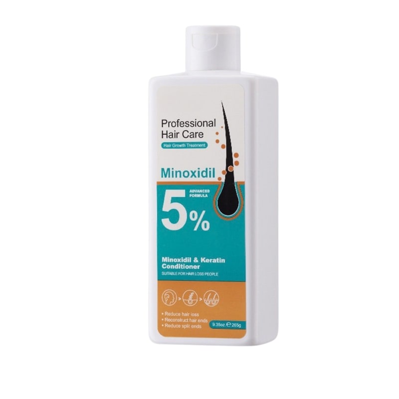 Professional Hair Care Minoxidil 5% Conditioner