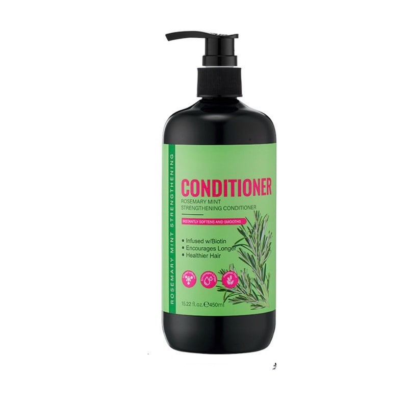 Rosemary Mint Strengthening Conditioner