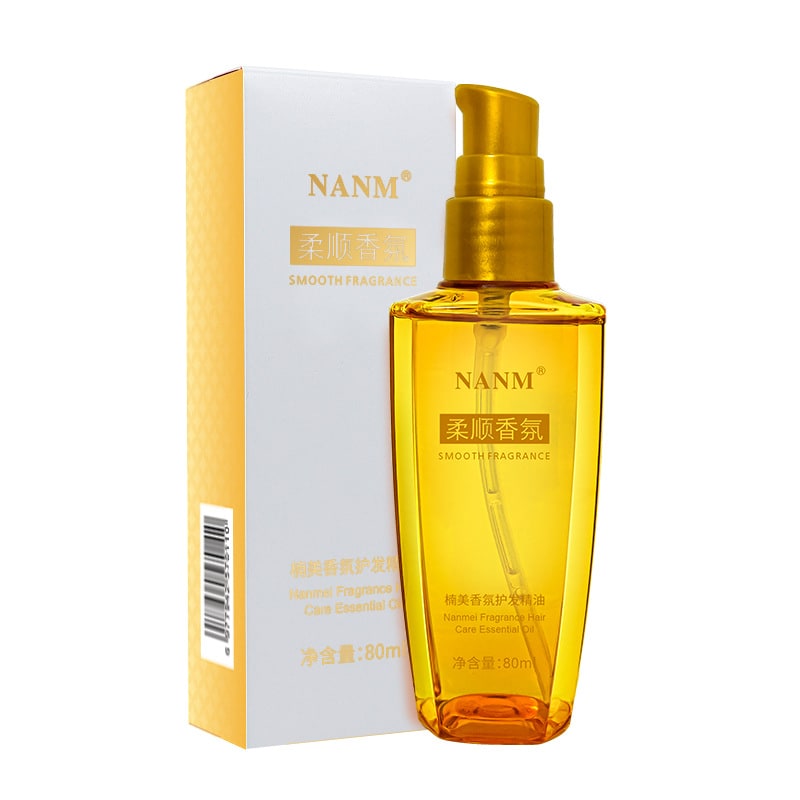 NANMEI Fragrance Hair Care Essential Oil