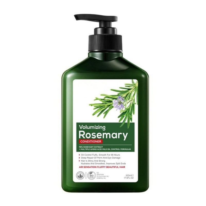 Volumizing Rosemary Conditioner